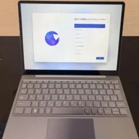 Microsoft Surface Laptop Go2 8QC-00043