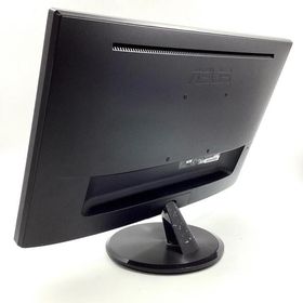 【全額返金保証】【最速発送】ASUS VP228HE 21.5インチ 美品 動作確認済