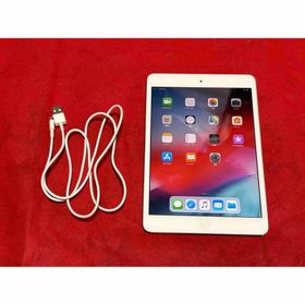 Apple iPad mini 2 16GB 動作品1795-01-7(タブレット)