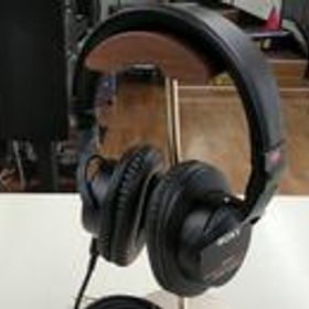 ヘッドホン MDR-M1ST SONY