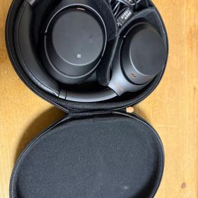 SONY（ソニー）の大人気モデル「WH-1000XM3」