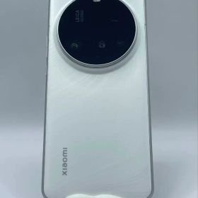 Xiaomi 15 Ultra 16+512GB SIMフリー 中国版