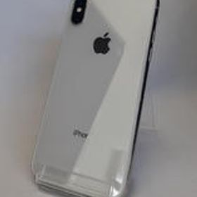 IPHONE X MQAY2J/A APPLE/AU