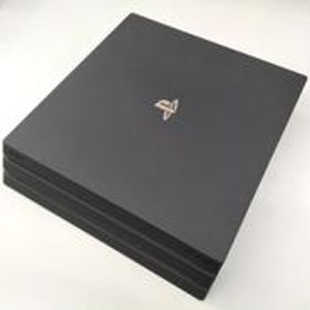 PS4 PRO CUH-7100B SONY