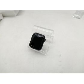 【中古】Apple Apple Watch SE2 40mm GPS ミッドナイトアルミニウムケース (バンド無し)【仙台イービーンズ】保証期間１ヶ月【ランクC】