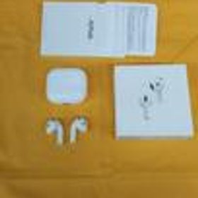 AIRPODS4 MXP93J/A APPLE