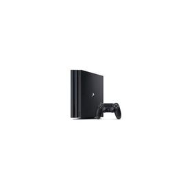 PlayStation4 Pro 1TB:ジェット・ブラック(CUH7000BB01)/本体