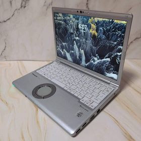 Windows11 レッツノート CF-SV1 Core i5 メモリ16GB(ノートPC)