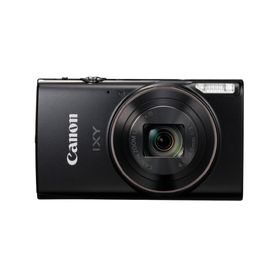 Canon キヤノン コンパクトデジタルカメラ IXY 650 m ブラック【JAN:4549292250954】