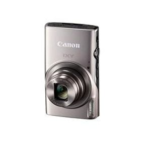 【新品/在庫あり】Canon IXY 650 m シルバー 光学12倍ズーム搭載 コンパクトデジタルカメラ