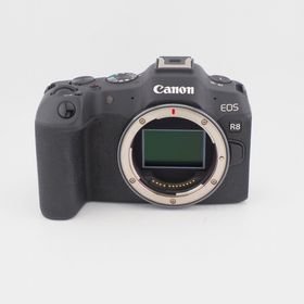 キヤノン(Canon)の【中古】(キヤノン) Canon EOS R8 ボデイ(コンパクトデジタルカメラ)