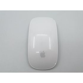 【中古】Apple Magic Mouse 2 (2015) シルバー MLA02J/A【ECセンター】保証期間１週間