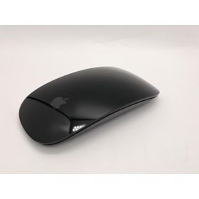 【中古】Apple Magic Mouse 2 (2018) スペースグレイ MRME2J/A【広島本通】保証期間１週間