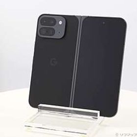 〔中古品〕 Google Pixel 9 Pro Fold 256GB オブシディアン GC15S docomo SIMフリー ［8.017インチ/6.285インチ有機EL／Google Tensor G4］〔中古品〕 Google Pixel 9 Pro Fold 256GB オブシディアン GC15S docomo SIMフリー ［8.017インチ/6.285インチ有機EL／Google Tensor G4］
