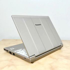 y44＊Let's note SV9 Office2019 i5 第10世代