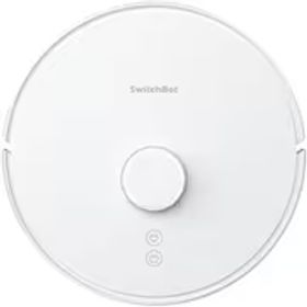 スイッチボット Switchbot ロボット掃除機 S1 Plus W3011011