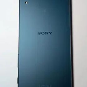 【ソフトバンク】SONY Xperia Z5 (501SO)