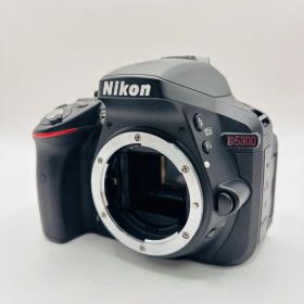 Nikon D5300 ボディ デジタル一眼レフカメラ SC:9900