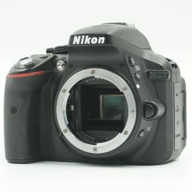 ■極上品■ Nikon D5300 ボディ #..426