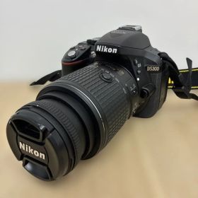 Nikon D5300 動作未確認‼︎