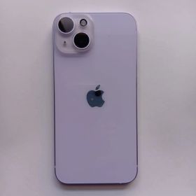 Apple iPhone 14 パープル 128GB SIMフリー