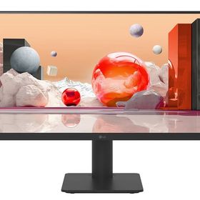LGエレクトロニクス 24MS570B-B 23.8型 LG Monitor フルHD 100Hz IPS ノングレア 2W+2W スピーカー ブラック