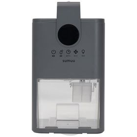 sumuu mitoka MEH-188 [DARKGRAY]