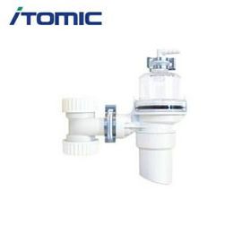 BCH-1K イトミック ITOMIC 膨張水排出装置ブローキャッチャー BCH-Kシリーズ