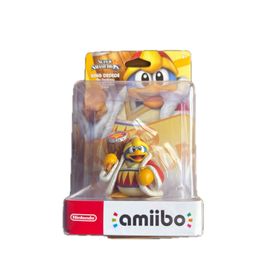 ニンテンドースイッチ(Nintendo Switch)のamiibo デデデ（大乱闘スマッシュブラザーズシリーズ）(その他)