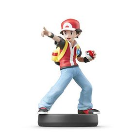 amiibo ポケモントレーナー(大乱闘スマッシュブラザーズシリーズ)(その他)