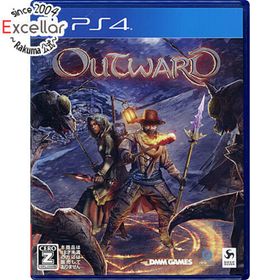 プレイステーション4(PlayStation4)のOutward PS4(家庭用ゲームソフト)