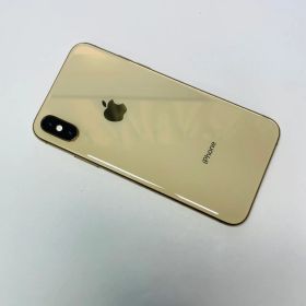 iPhone XS 64GB SIMフリー 電池95% 52514