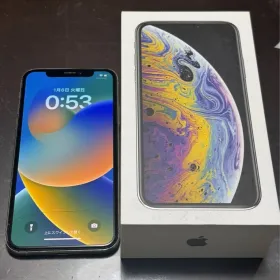 Apple iPhone XS 新品¥17,900 中古¥9,900 | 新品・中古のネット最安値