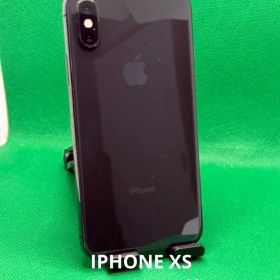 7864 IPHONE XS 256GB SIM フリー