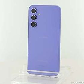 Galaxy A54 5G 128GB オーサムバイオレット SC-53D docomo SIMフリー
