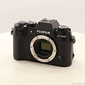 〔中古品〕 X-T50-B JP〔中古品〕 X-T50-B JP