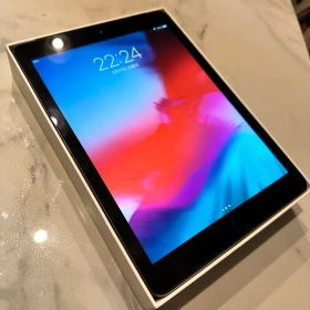 Apple iPad Air スペースグレイ SoftBank 32GB