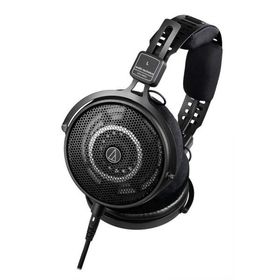 audio-technica ATH-R50x (オーディオテクニカ)(オープンバック・開放ダイナミック型リファレンス・ヘッドフォン)(ATHR50x)