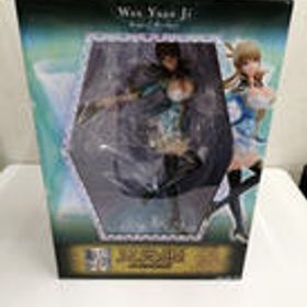 真三國無双7 王元姫 AMAKUNI