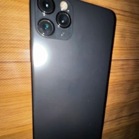 iPhone 11 Pro Max 256GB SIMフリー ジャンク