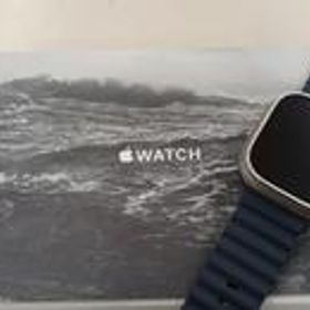 APPLE WATCH ULTRA2 MX4D3J/A APPLE