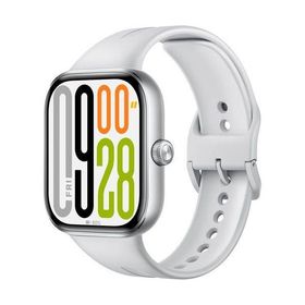 Xiaomi(シャオミ) Redmi Watch 5 スマートウォッチ シルバーグレー
