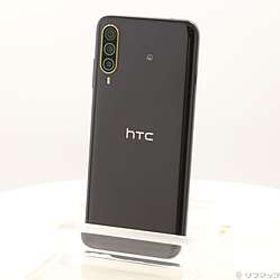 HTC Desire 22 pro 128GB ダークオーク 99HATD002-00 SIMフリー