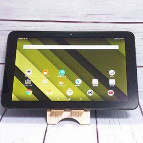 au Qua tab QZ10 KYT33 オリーブブラック 659