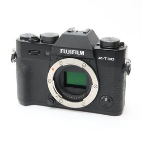 《新同品》FUJIFILM X-T30 II ボディ