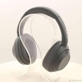 〔中古〕SONY(ソニー) ULT WEAR WH-ULT900N (H) フォレストグレー〔295-ud〕