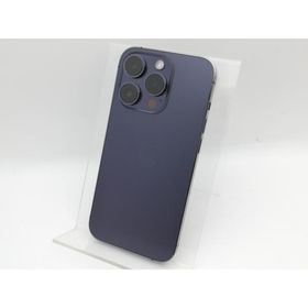 iPhone 14 Pro 256GB 新品 79,999円 中古 48,800円 | ネット最安値の