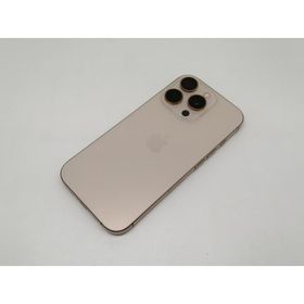 【中古】Apple 国内版 【SIMフリー】 iPhone 16 Pro 1TB デザートチタニウム MYNA3J/A【宇田川】保証期間１ヶ月【ランクA】