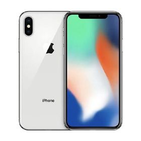 iPhone X 中古 9,800円 | ネット最安値の価格比較 プライスランク