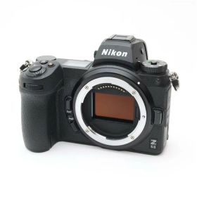 【中古】 《良品》 Nikon Z6II ボディ 【オーバーホール済】 [ デジタルカメラ ]